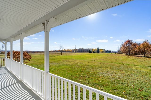 8604 Story Road, Sparta, NY 14437