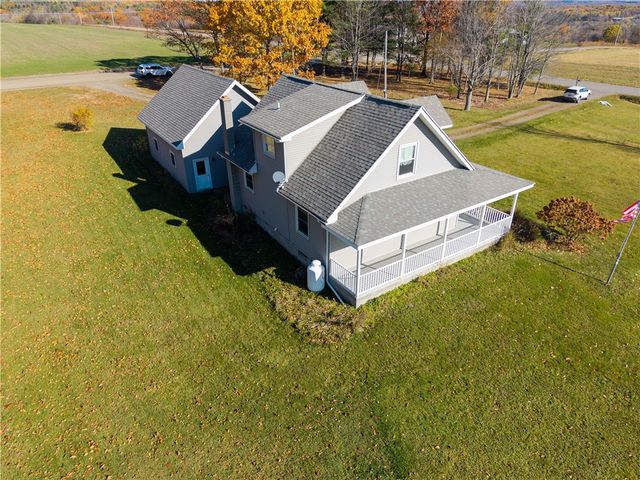 8604 Story Road, Sparta, NY 14437