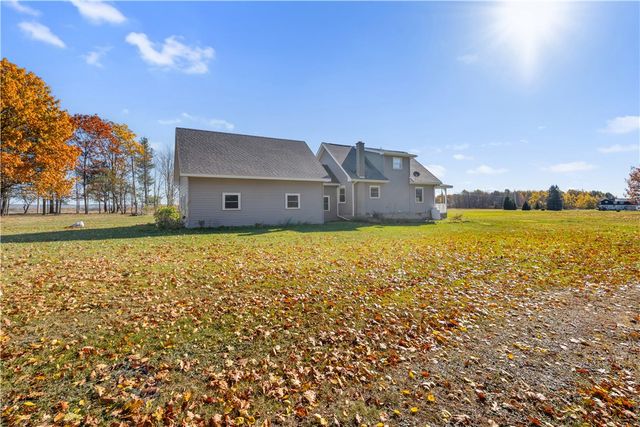 8604 Story Road, Sparta, NY 14437