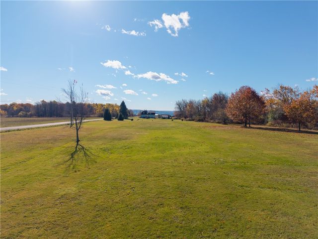 8604 Story Road, Sparta, NY 14437