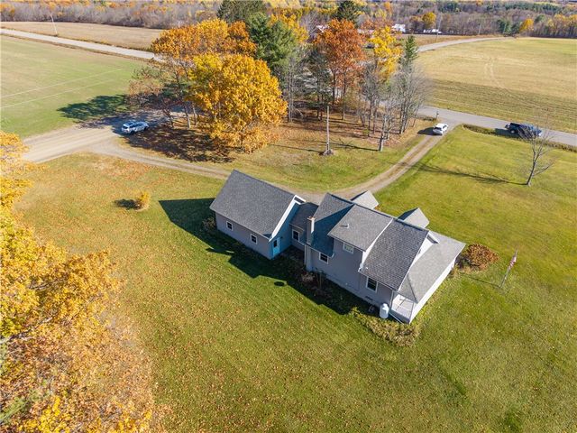 8604 Story Road, Sparta, NY 14437