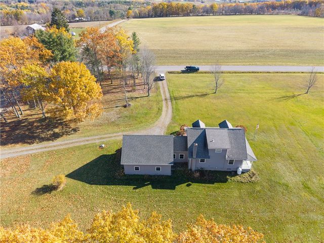 8604 Story Road, Sparta, NY 14437