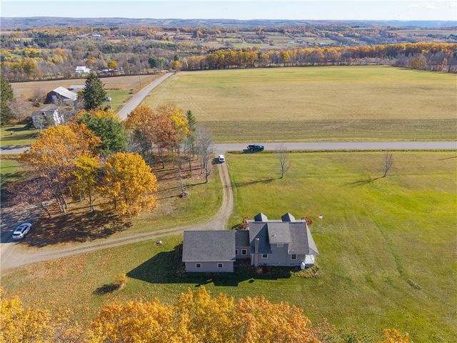 8604 Story Road, Sparta, NY 14437