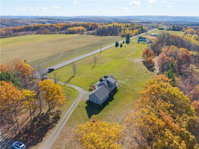 8604 Story Road, Sparta, NY 14437
