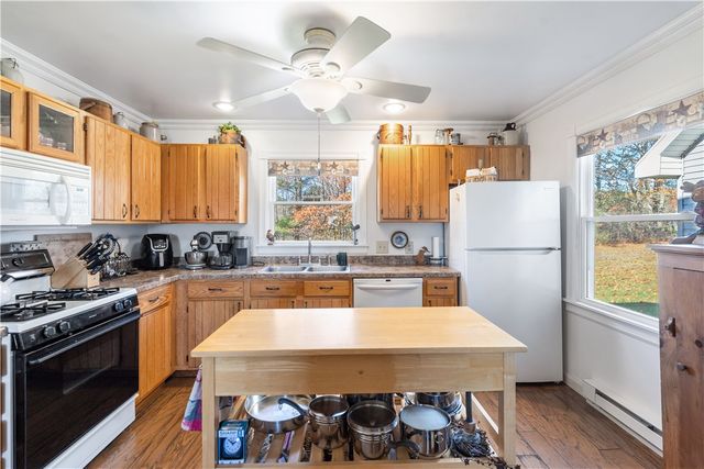 8604 Story Road, Sparta, NY 14437