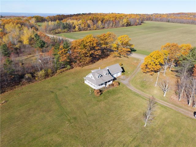 8604 Story Road, Sparta, NY 14437