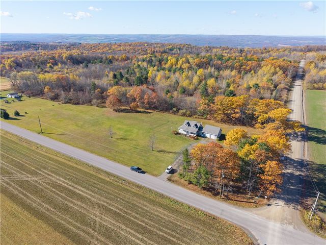 8604 Story Road, Sparta, NY 14437