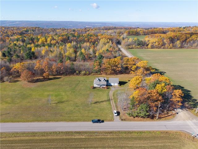 8604 Story Road, Sparta, NY 14437