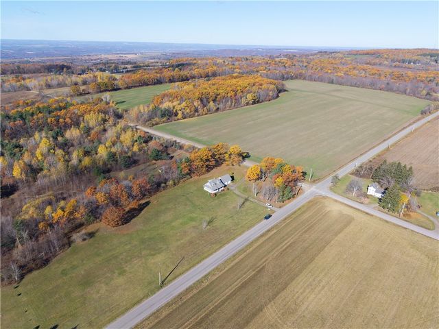 8604 Story Road, Sparta, NY 14437