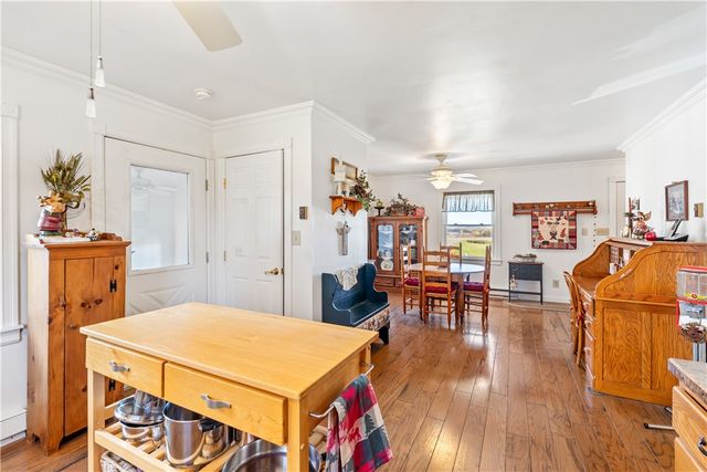 8604 Story Road, Sparta, NY 14437