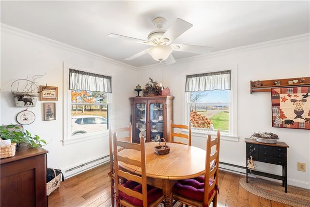 8604 Story Road, Sparta, NY 14437