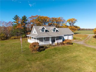 8604 Story Road, Sparta, NY 14437
