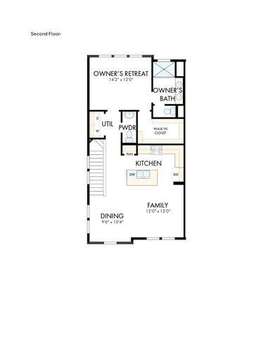 1006A Brickell LOOP, Austin, TX 78744