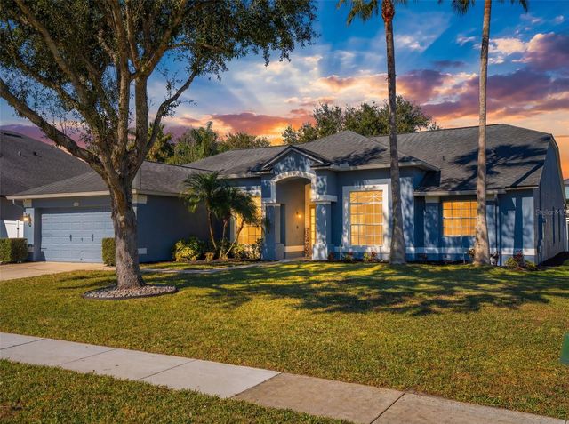 5714 AUTUMN CHASE CIRCLE, Sanford, FL 32773