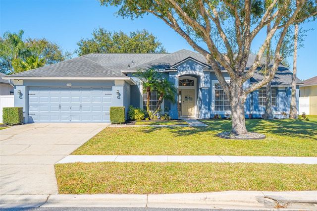 5714 AUTUMN CHASE CIRCLE, Sanford, FL 32773