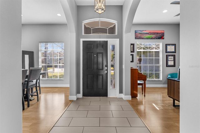 5714 AUTUMN CHASE CIRCLE, Sanford, FL 32773