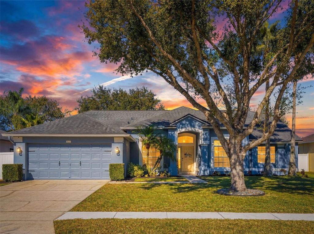 5714 AUTUMN CHASE CIRCLE, Sanford, FL 32773