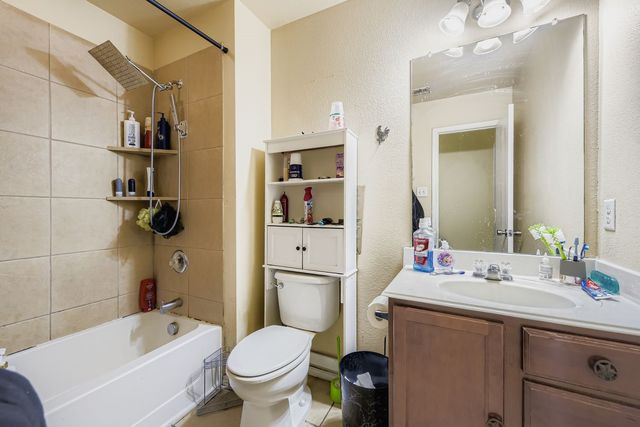 2228 Sims Drive, Fort Worth, TX 76119