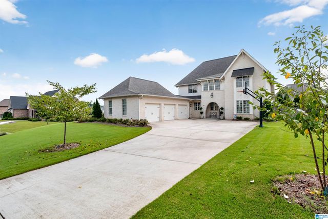 875 VESTLAKE RIDGE DRIVE, Vestavia Hills, AL 35242
