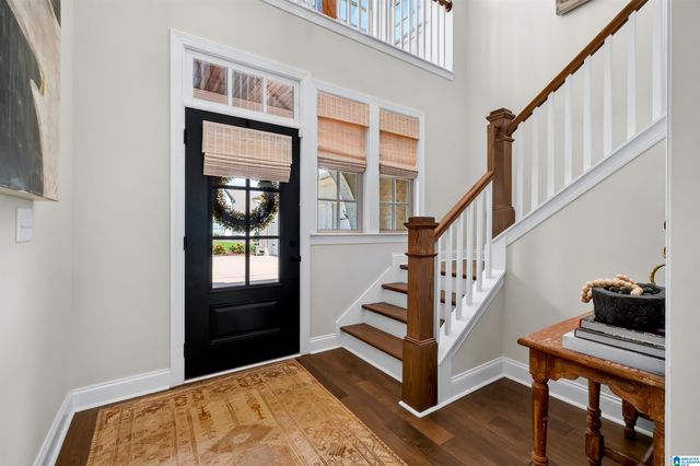 875 VESTLAKE RIDGE DRIVE, Vestavia Hills, AL 35242