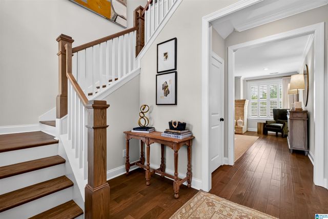 875 VESTLAKE RIDGE DRIVE, Vestavia Hills, AL 35242