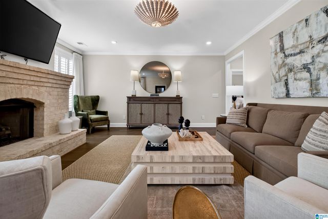 875 VESTLAKE RIDGE DRIVE, Vestavia Hills, AL 35242
