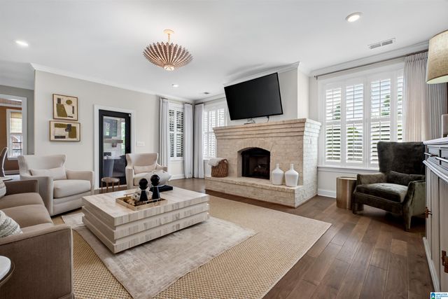 875 VESTLAKE RIDGE DRIVE, Vestavia Hills, AL 35242