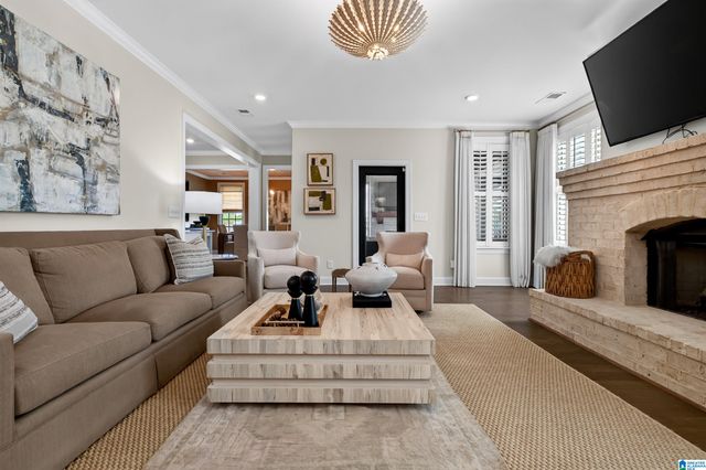 875 VESTLAKE RIDGE DRIVE, Vestavia Hills, AL 35242