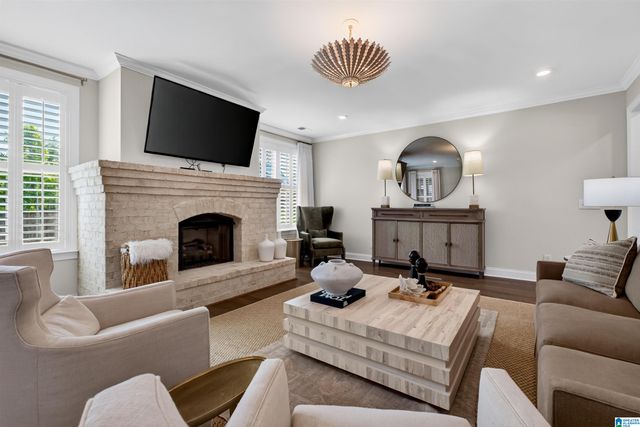 875 VESTLAKE RIDGE DRIVE, Vestavia Hills, AL 35242