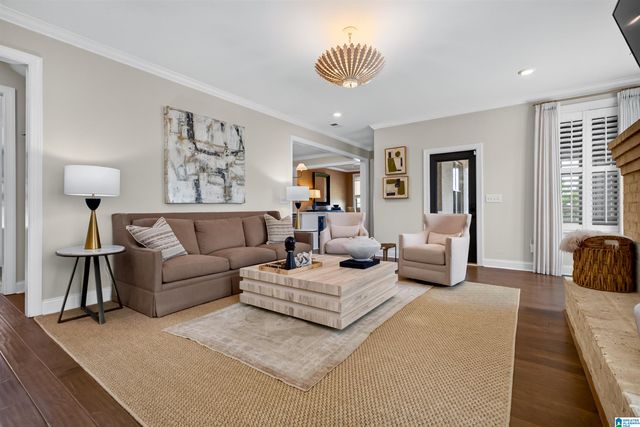 875 VESTLAKE RIDGE DRIVE, Vestavia Hills, AL 35242