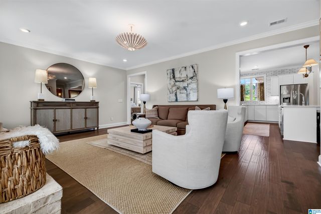 875 VESTLAKE RIDGE DRIVE, Vestavia Hills, AL 35242