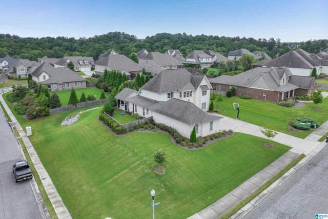 875 VESTLAKE RIDGE DRIVE, Vestavia Hills, AL 35242