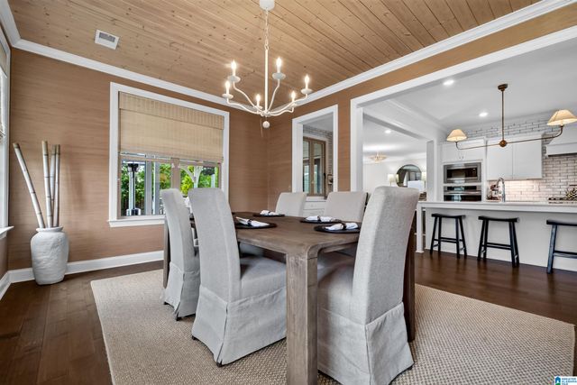 875 VESTLAKE RIDGE DRIVE, Vestavia Hills, AL 35242