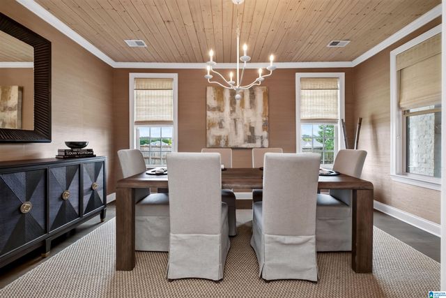 875 VESTLAKE RIDGE DRIVE, Vestavia Hills, AL 35242
