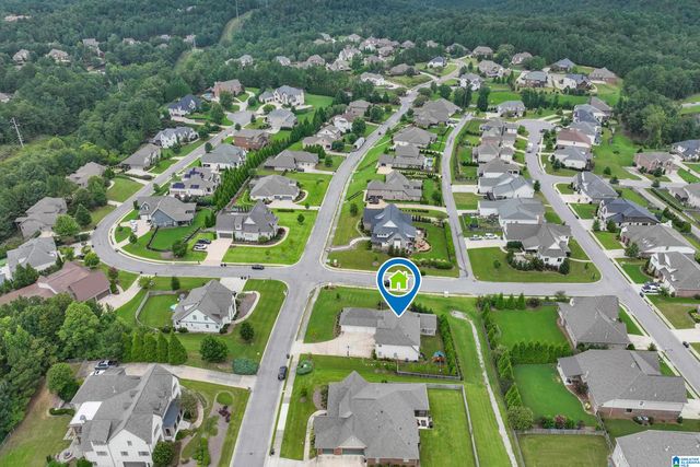 875 VESTLAKE RIDGE DRIVE, Vestavia Hills, AL 35242