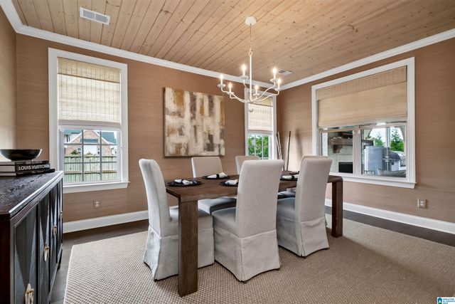 875 VESTLAKE RIDGE DRIVE, Vestavia Hills, AL 35242