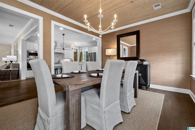 875 VESTLAKE RIDGE DRIVE, Vestavia Hills, AL 35242