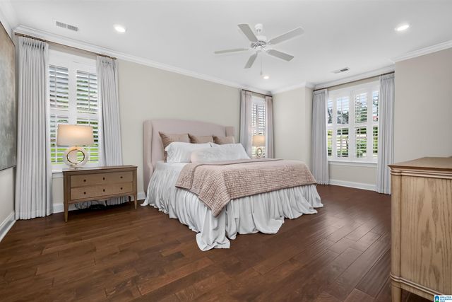 875 VESTLAKE RIDGE DRIVE, Vestavia Hills, AL 35242
