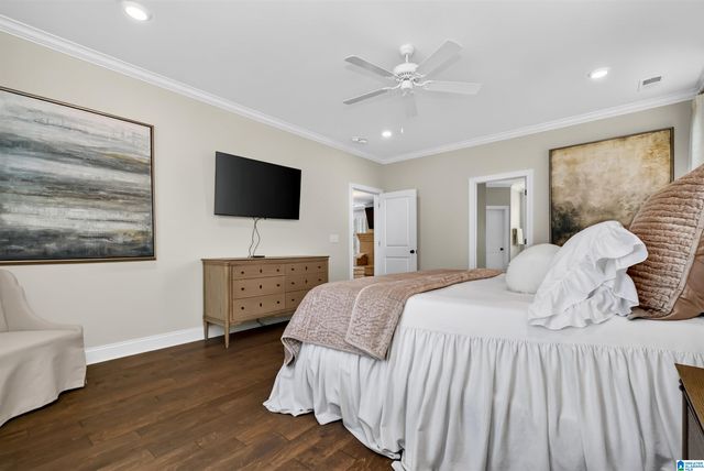 875 VESTLAKE RIDGE DRIVE, Vestavia Hills, AL 35242