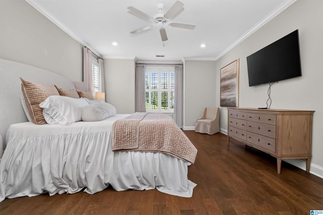 875 VESTLAKE RIDGE DRIVE, Vestavia Hills, AL 35242