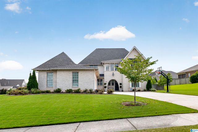 875 VESTLAKE RIDGE DRIVE, Vestavia Hills, AL 35242