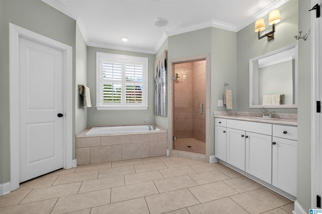 875 VESTLAKE RIDGE DRIVE, Vestavia Hills, AL 35242