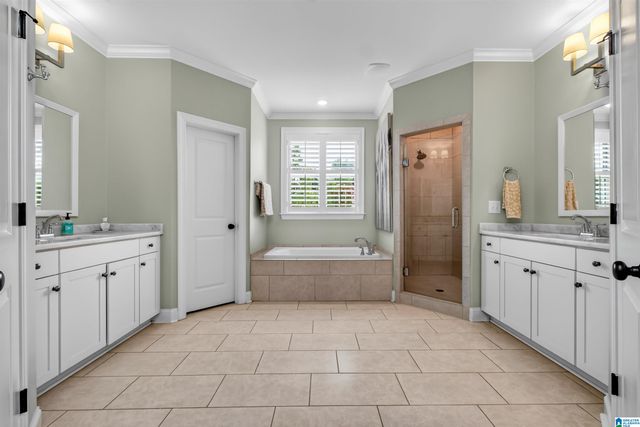 875 VESTLAKE RIDGE DRIVE, Vestavia Hills, AL 35242