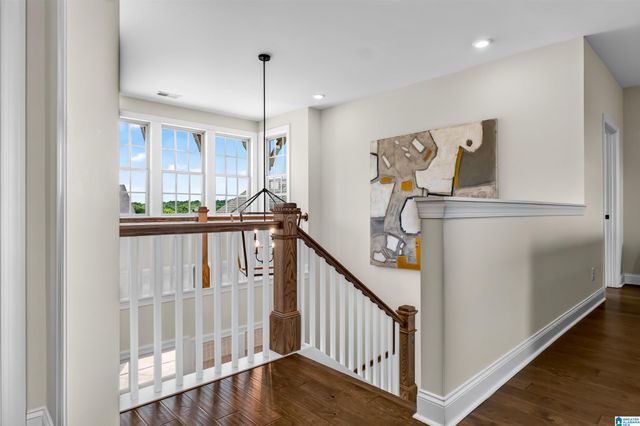 875 VESTLAKE RIDGE DRIVE, Vestavia Hills, AL 35242