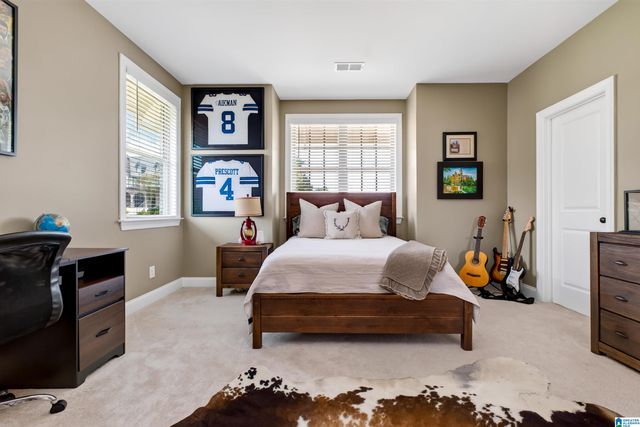 875 VESTLAKE RIDGE DRIVE, Vestavia Hills, AL 35242