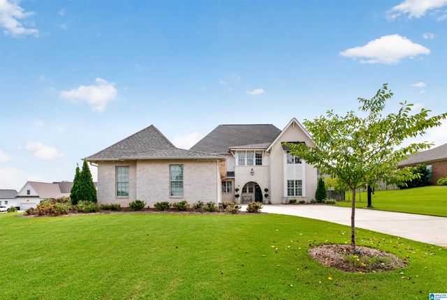 875 VESTLAKE RIDGE DRIVE, Vestavia Hills, AL 35242