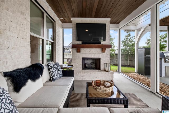 875 VESTLAKE RIDGE DRIVE, Vestavia Hills, AL 35242