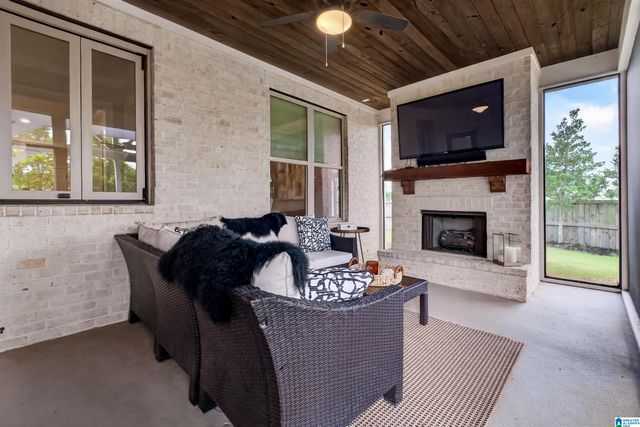 875 VESTLAKE RIDGE DRIVE, Vestavia Hills, AL 35242