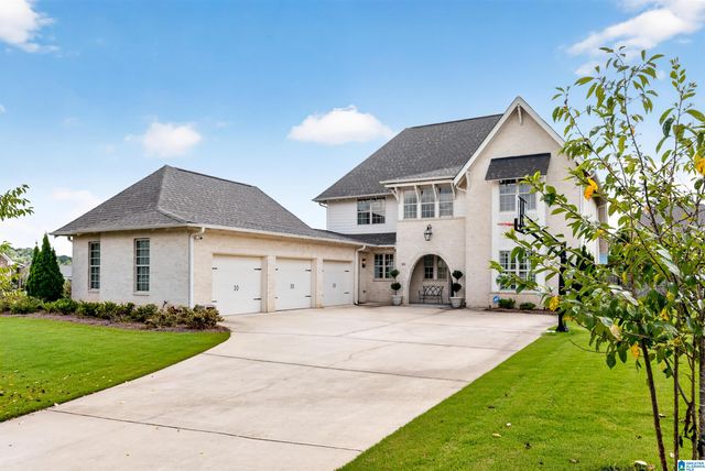 875 VESTLAKE RIDGE DRIVE, Vestavia Hills, AL 35242