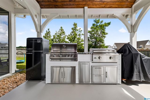875 VESTLAKE RIDGE DRIVE, Vestavia Hills, AL 35242